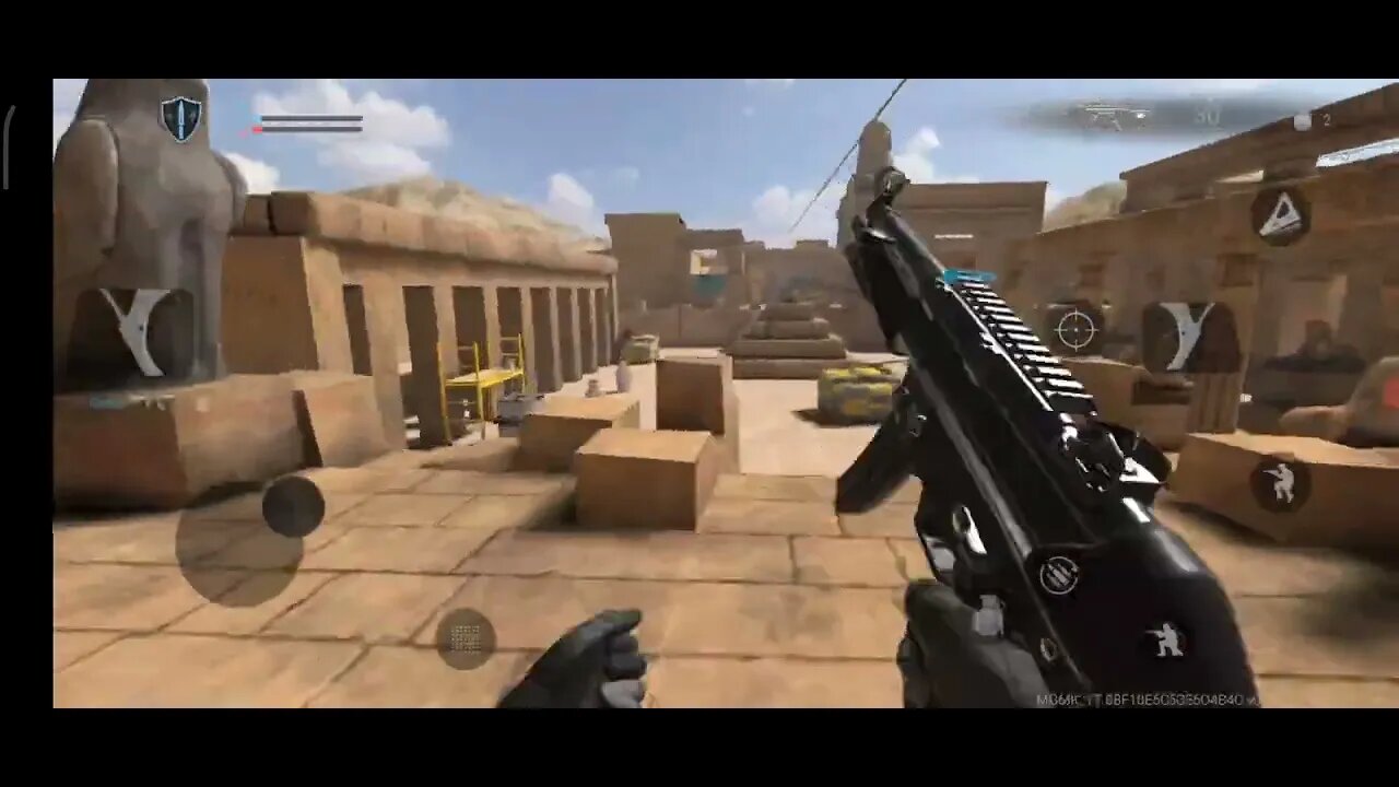 Combat Master Android Gameplay #1 2023