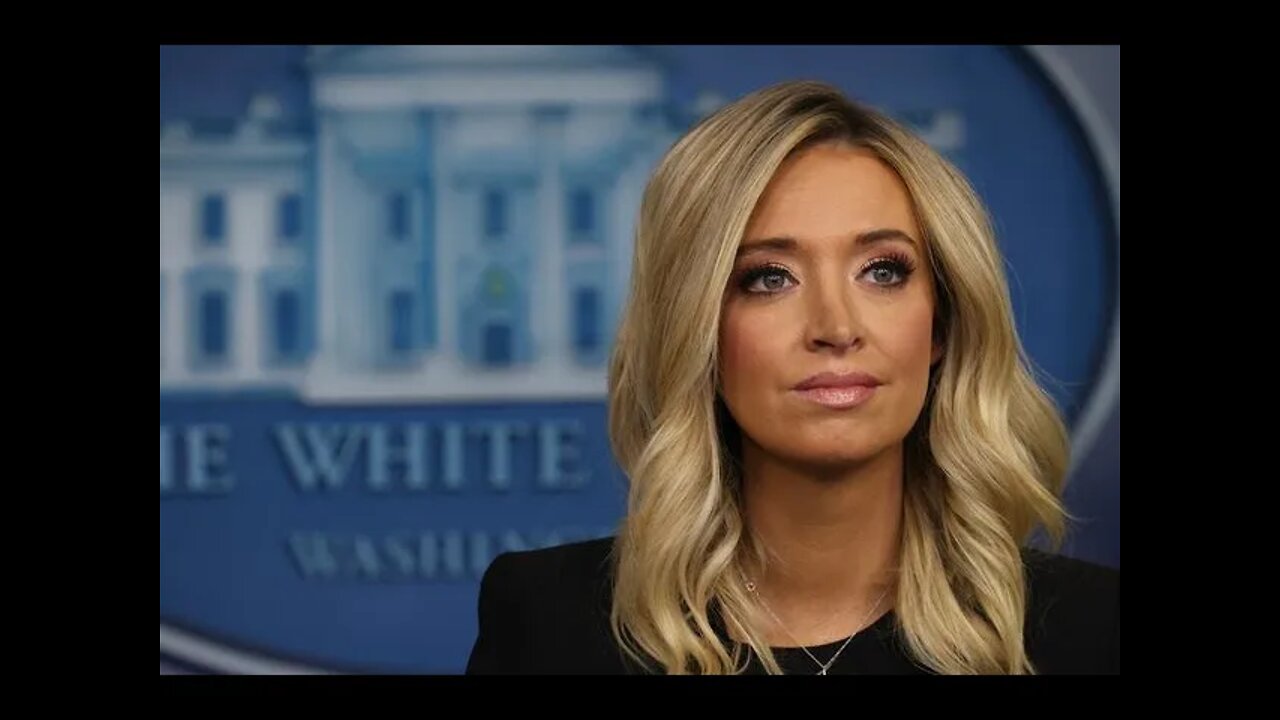 Kayleigh McEnany accuses Biden admin of having a 'fact problem' - FOX NEWS