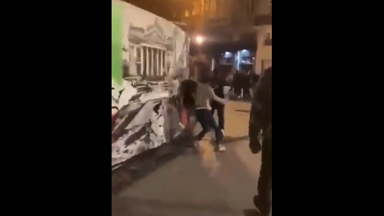 Whack em Wednesday