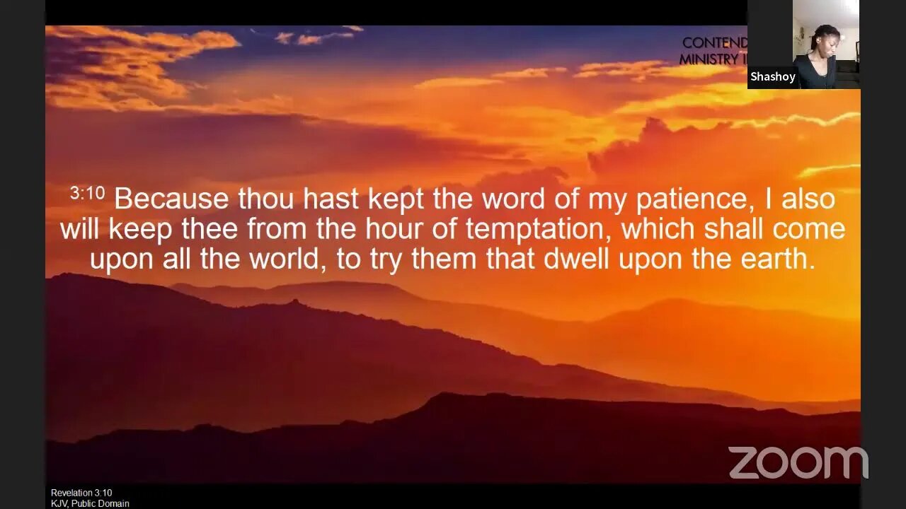 CFMI Sabbath School SC (6-Aug-22)