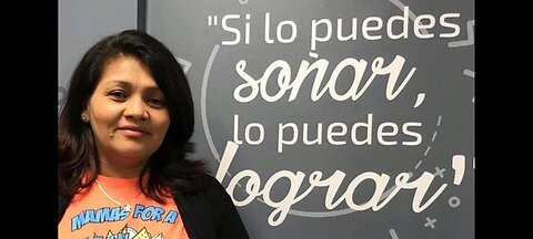 SOBRINA LURVIN DESDE TAMPA FLORIDA