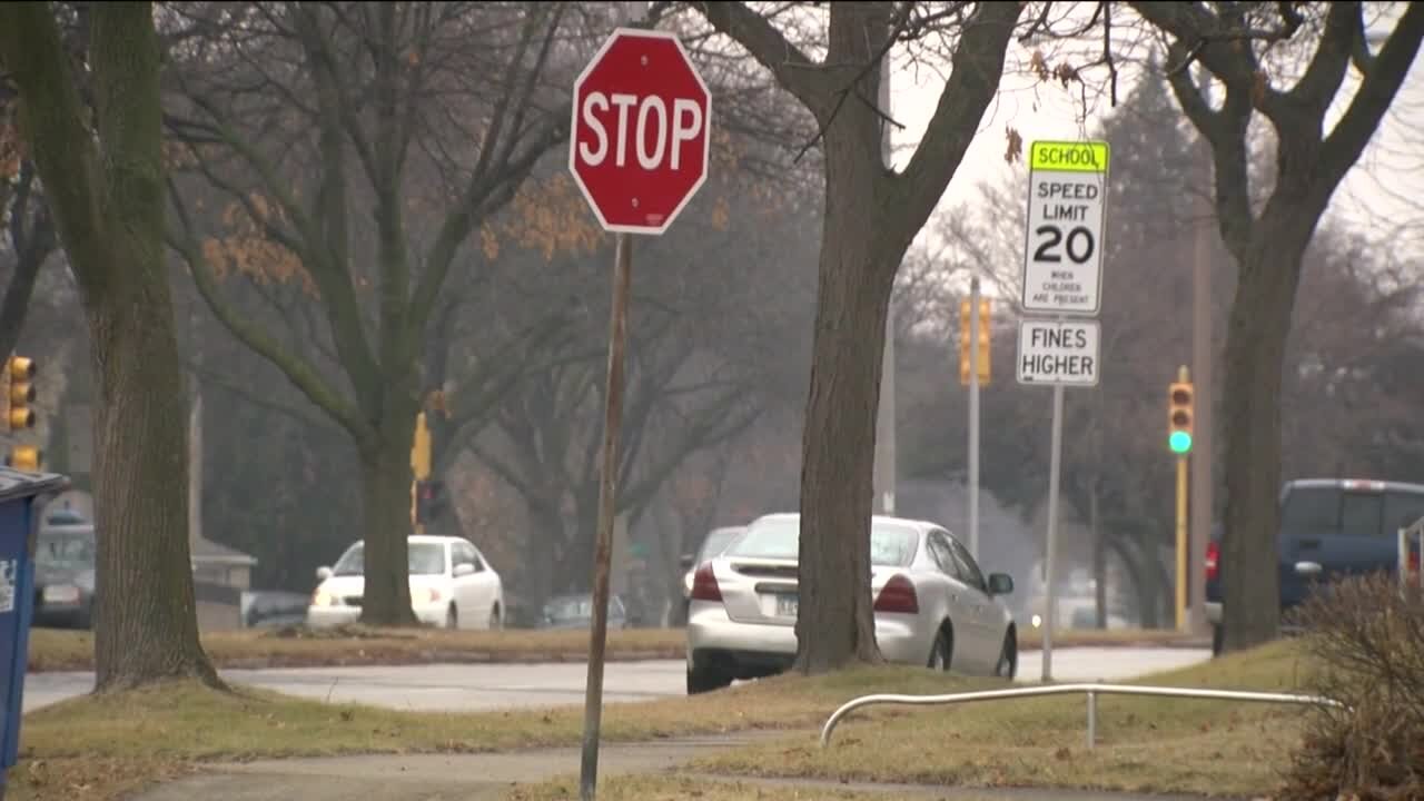 Significant spike in reckless driving citations over past 3 months