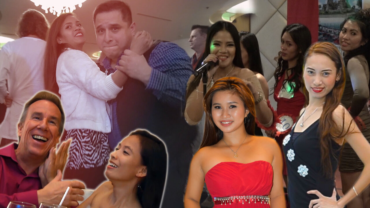 NEVER Do THIS to Filipinas on 1st Dates