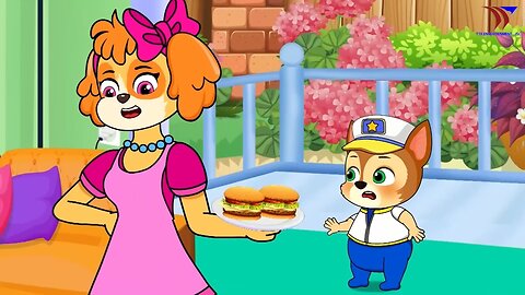 Babies Cartoon