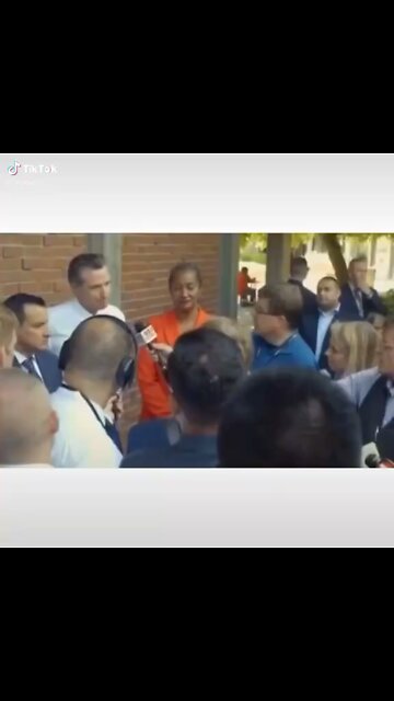 Gavin can’t or won’t answer the question.