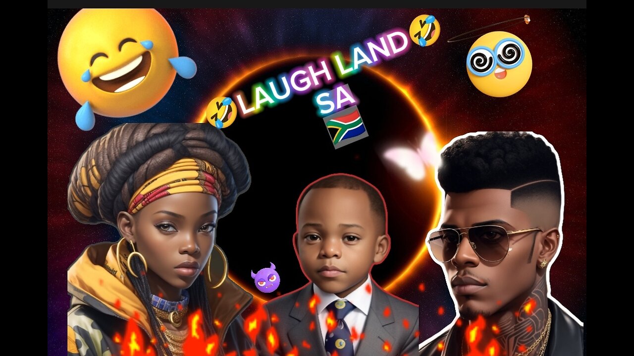 🤣🤣LAUGH LANDS🤣🤣