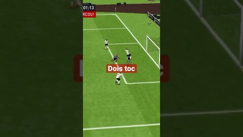 FIFA 22 se escreve família vamos fazer o canal crescer 🤪😜