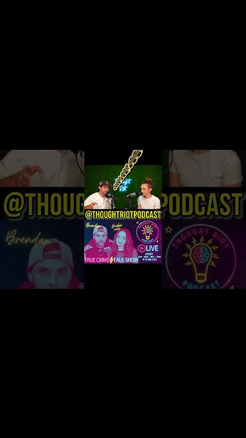 I like big DNA Butts #podcast #idaho4 #crime #criminalmastermind #thoughtriotpodcast