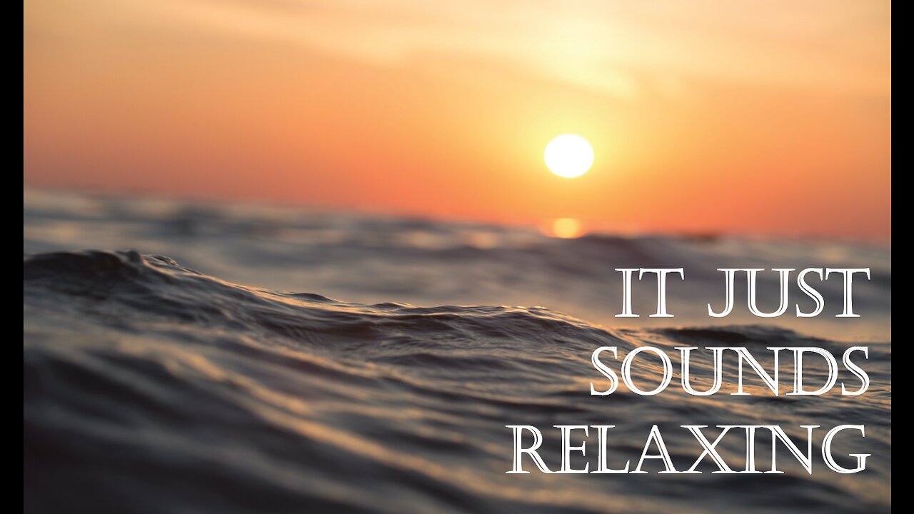 Relax Under The Sea With Zen Music - Instant Anxiety & Stress Relief - Chill & ASMR Vibes