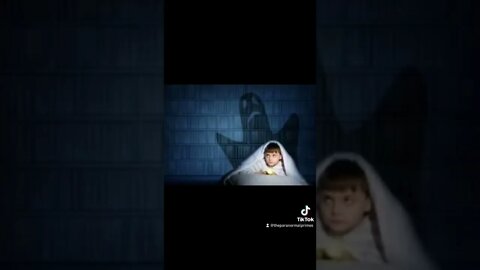 Ghostly Aparations