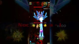 GALAXY ATTACK ALIEN SHOOTER - PVP SURVIVAL 1 VS 100 (2 May 2022)