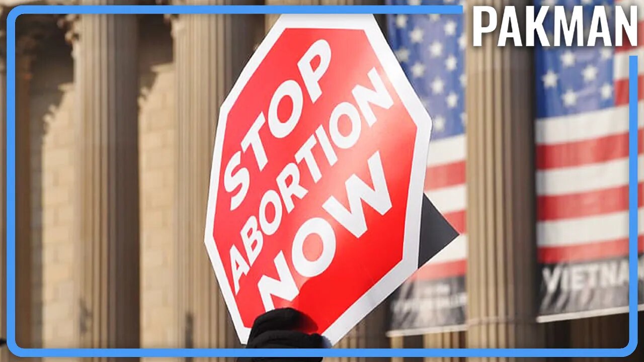 Yes, the Anti-Abortionists Have Been Very Violent