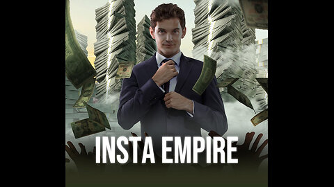 Insta Empire ep 11-20