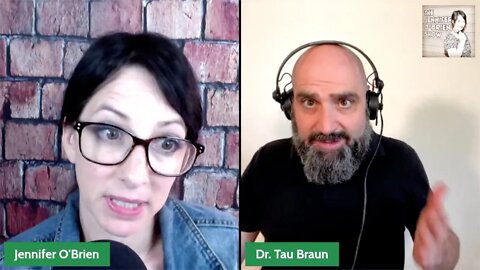 Venom-Covid Connection with Dr. Tau Braun