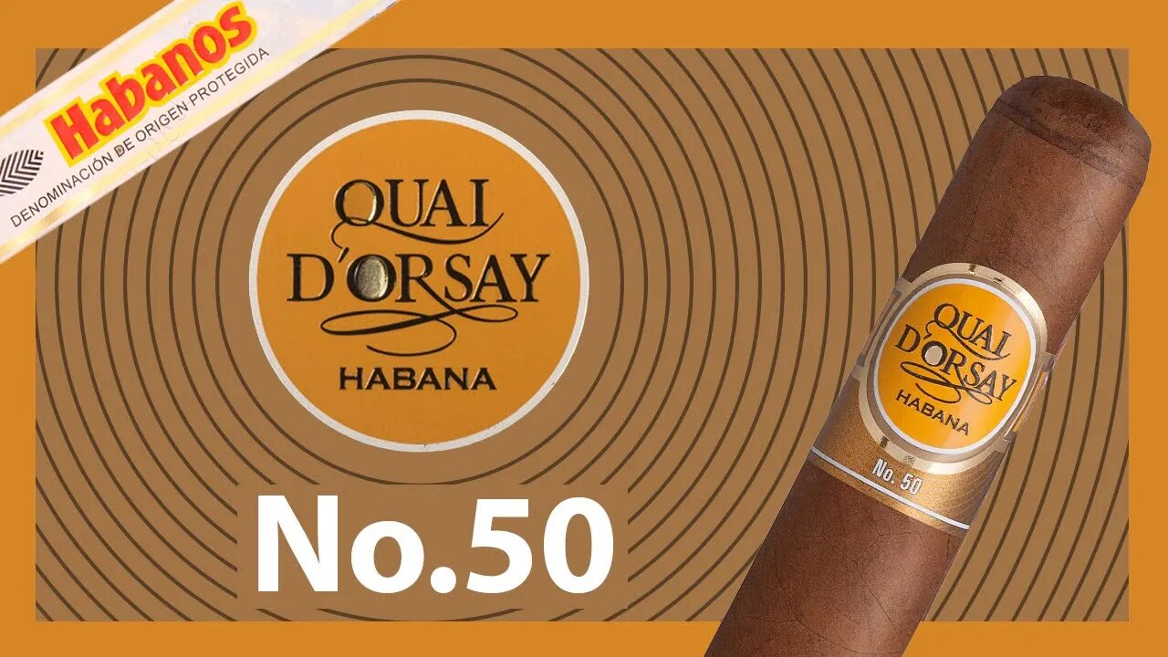 Quai d’Orsay no 50 - كيه دورسيه رقم ٥٠