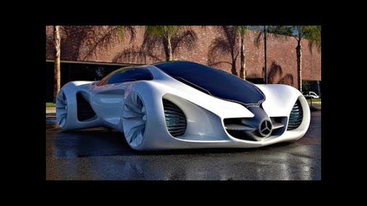 WORLD RECORD(301m/h)- Top 10 fastest cars ever.