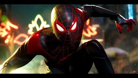 Spider-Man Miles Morales (PS5 Gameplay) - Ep07