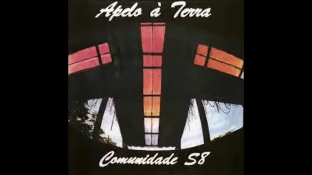 Comunidade S8 Jesus é a realidade play back
