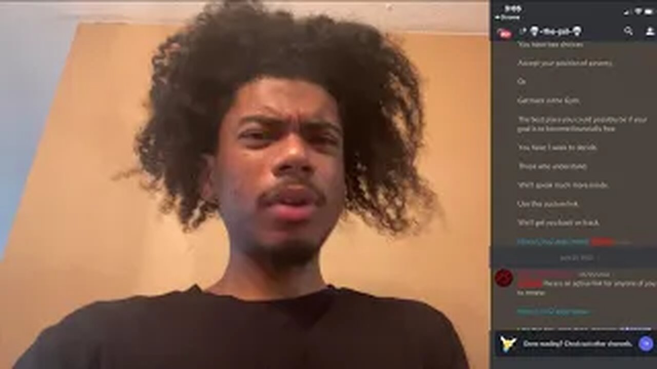 I GOT KICKED OUT OF HUSTLERS UNIVERSITY🤦🏽♂️