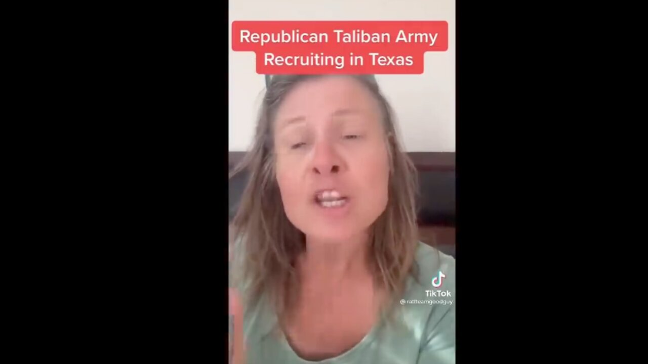 Lib Tiktok cringe #3