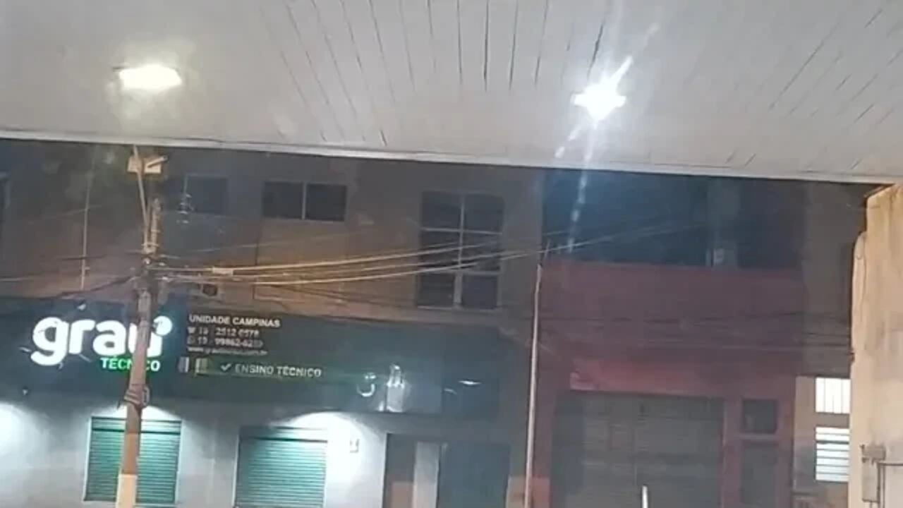 UBER Na Madrugada