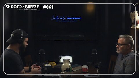 STB061 | BSE | Gnosticism: The Ancient Origin of Calvinism | Cultivate Relationships