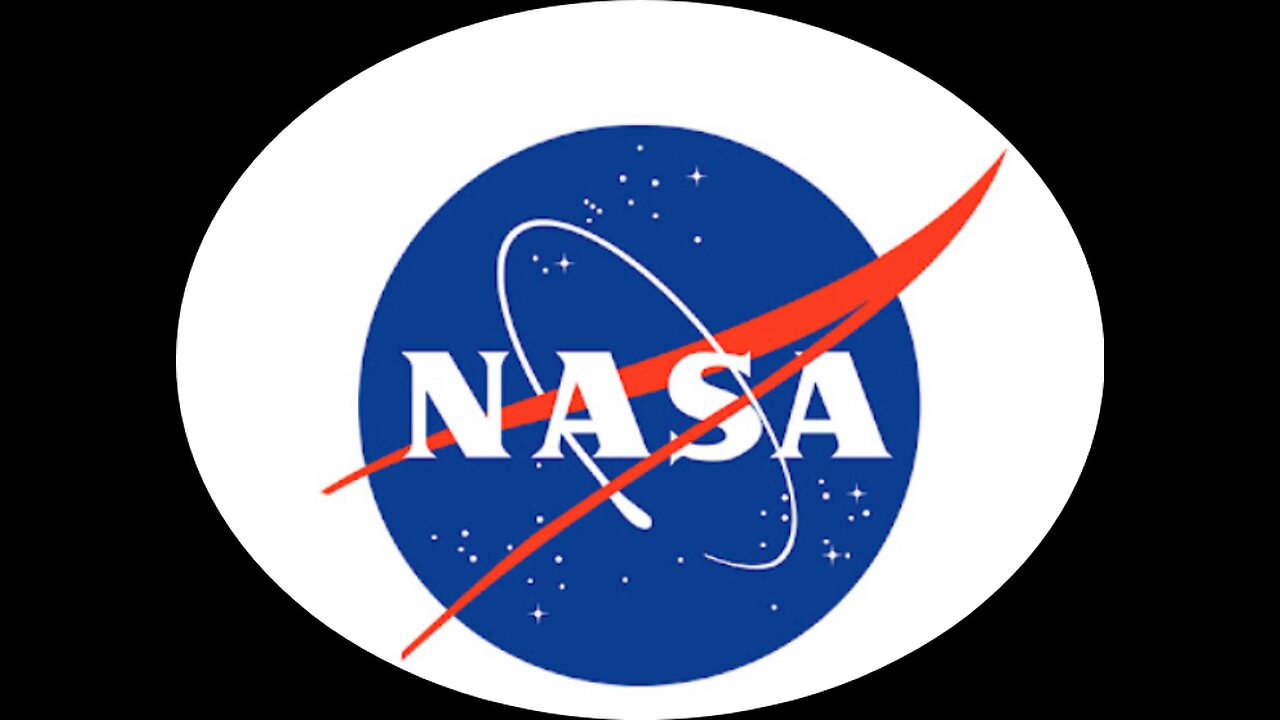 NASA video