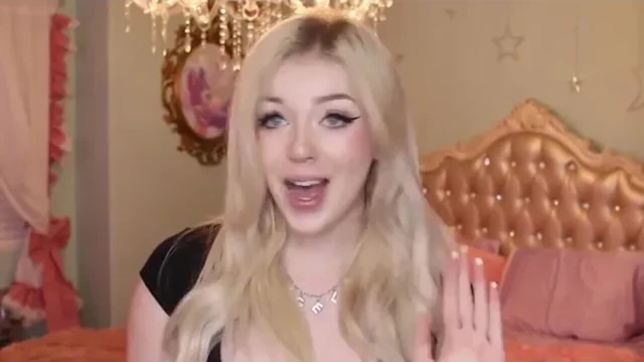 Testing A NEW SCARY TALKING ANGELA APP FOR THE FIRST TIME ANGELA HAS A DARK SECRET