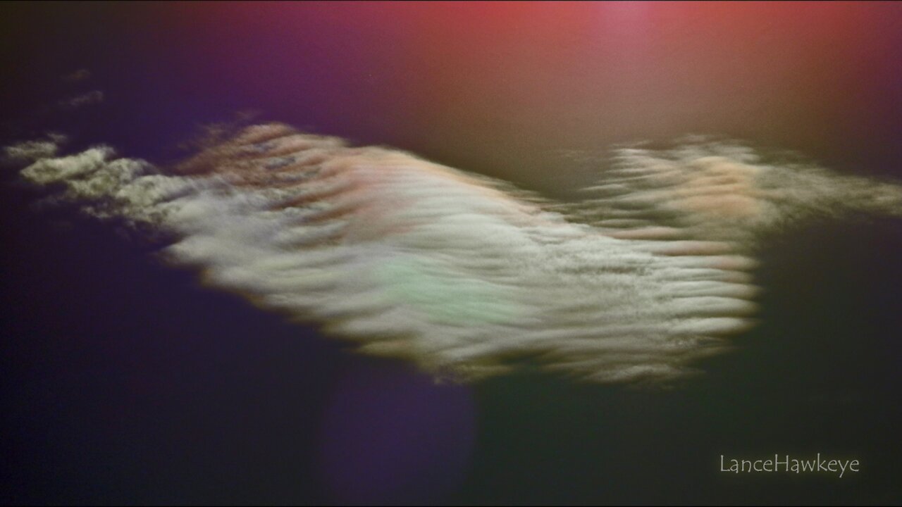 Crazy Cloud Cam | Image Set 175 | Freqblob