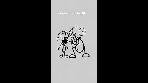 dads funny reasons video