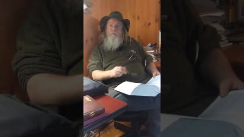 130-221 belief in God's law (truth) or man's law (fiction)