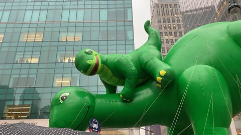 2024 Macy’s Thanksgiving Day Parade 13