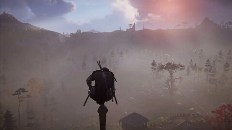 Assassin's Creed Valhalla Reboot Part 12-The Big Guy