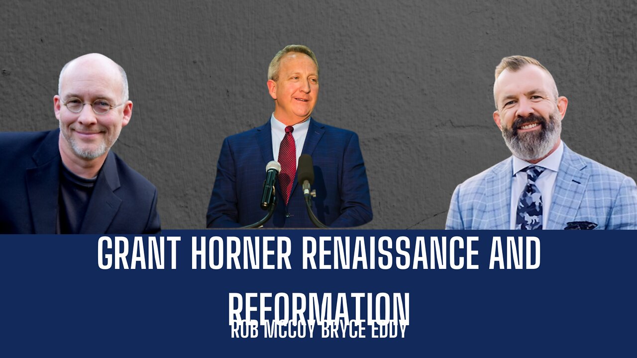 Grant Horner Renaissance & Reformation | Liberty Station - 42
