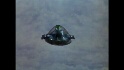 UFO: Kill Straker (Episode 7)