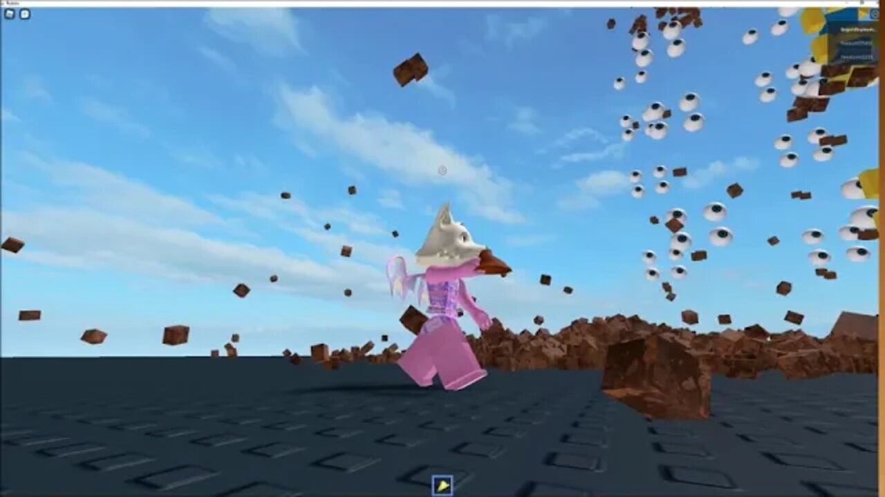 poop By meemothecat99 - BYE BYE FRAMERATE! - Roblox Gameplay - Blox n Stuff