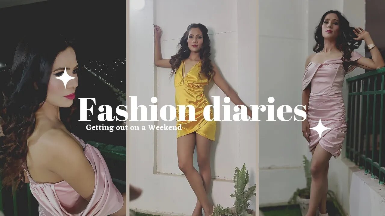 FASHION & try on HAUL #fashion #howtodress #myntrahaul #urbanic #urbanichaul #stylingtips