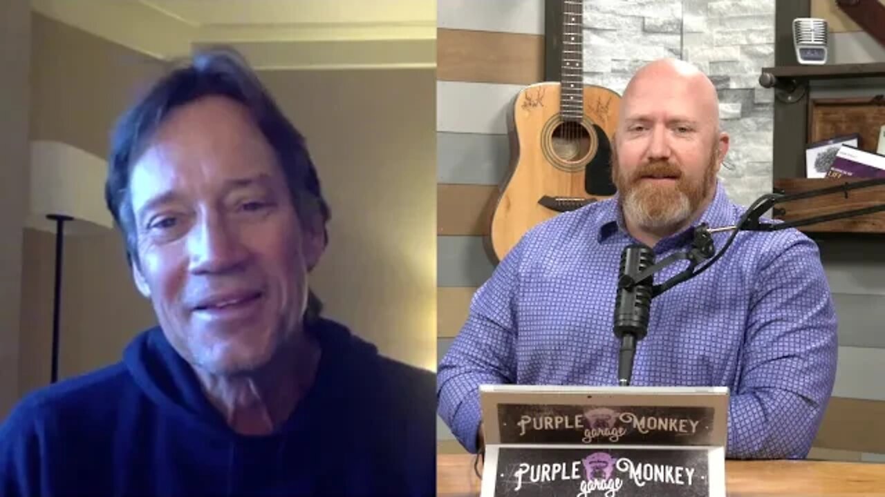 Kevin Sorbo DESTROYS Antifa and The Collective Stupidity (Epic)