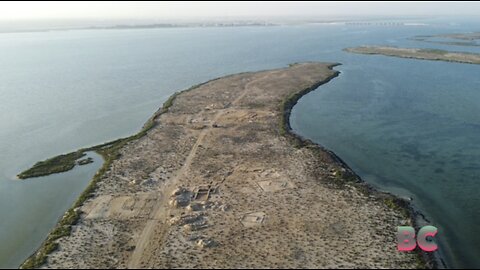 CNN: Archeologists discover ‘oldest pearling town’ in the Persian Gulf