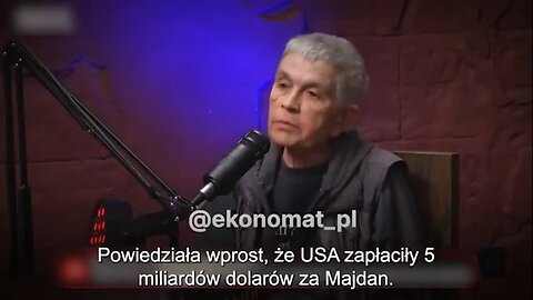 IRAN - Niech żyje! - Olszański, Osadowski NPTV (15.04.2024)