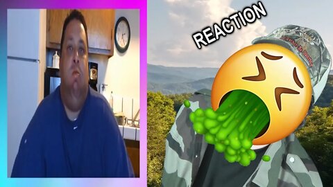 Grossest Video On The Entire Internet! REACTION!!! (BBT)