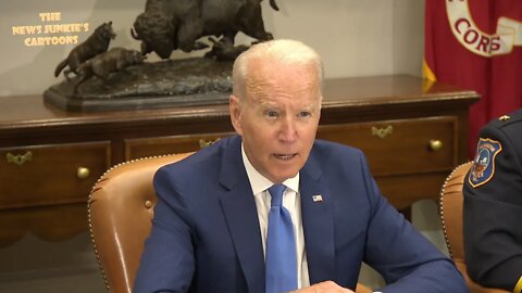 Biden on Cuba, Haiti, and his administration's comprehensive strategy.