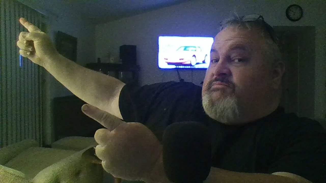Another Week has come and gone...and summer temps are here!! Saturday night Livestream!!