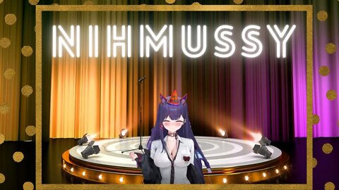 [Nihmune] Nihmussy