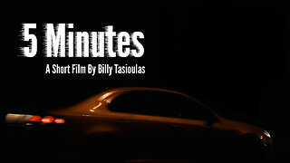 5 Minutes | Short Film