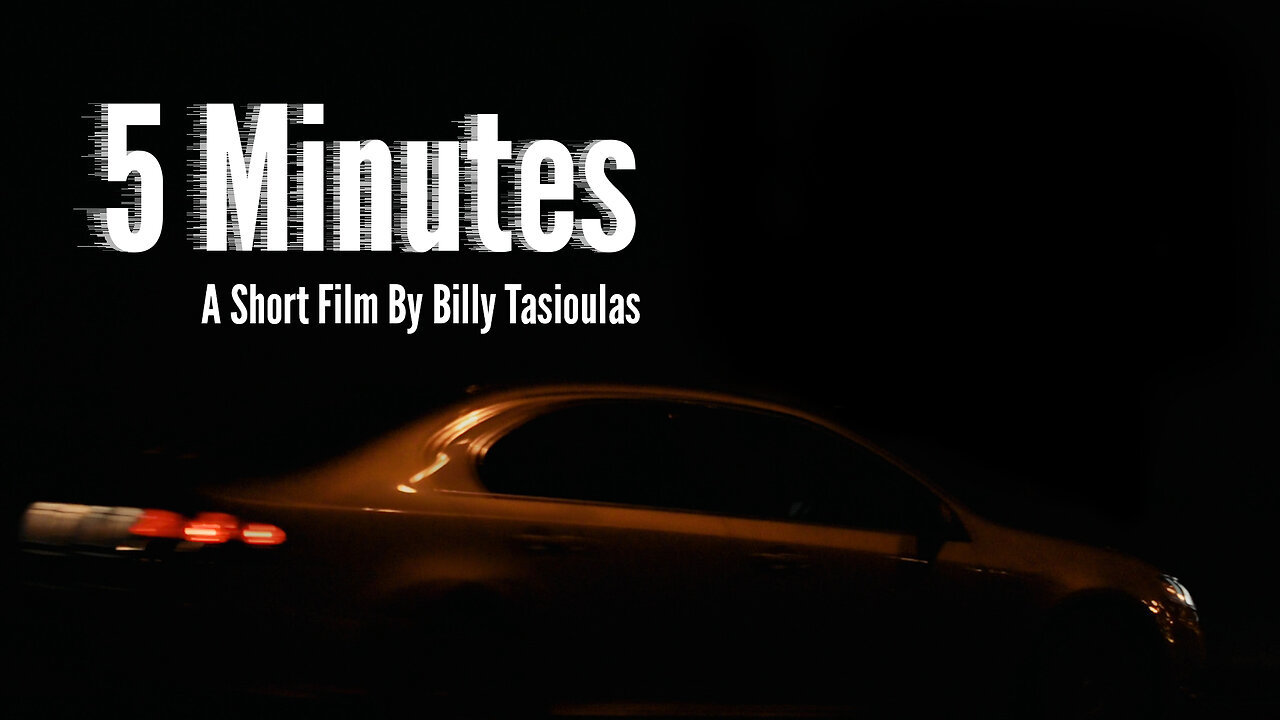 5 Minutes | Short Film