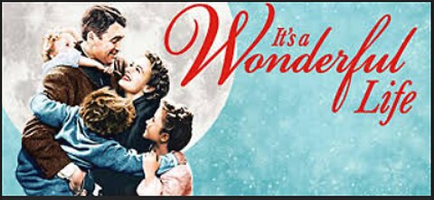 It's A Wonderful Life | 1946 👼🏻