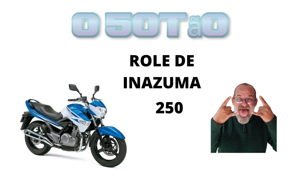 Role de Inazuma 250