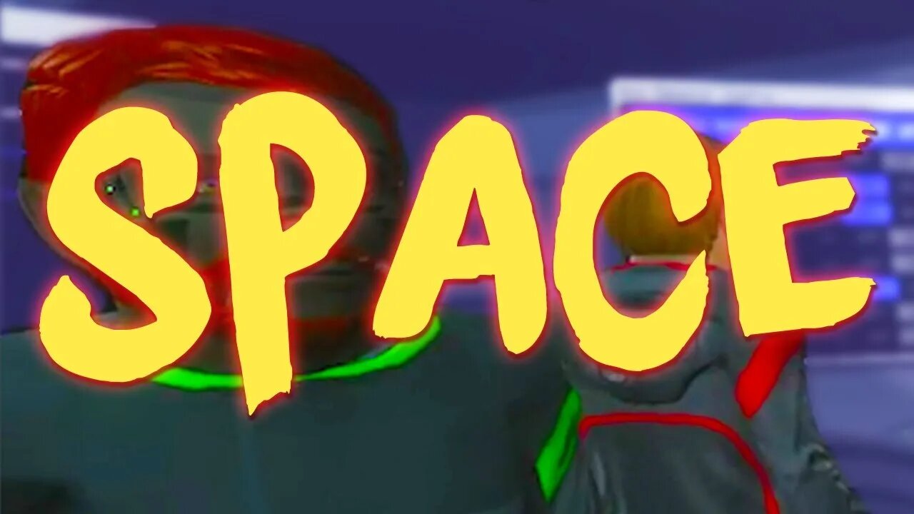 space