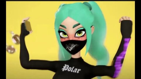 The West's Hatsune Miku